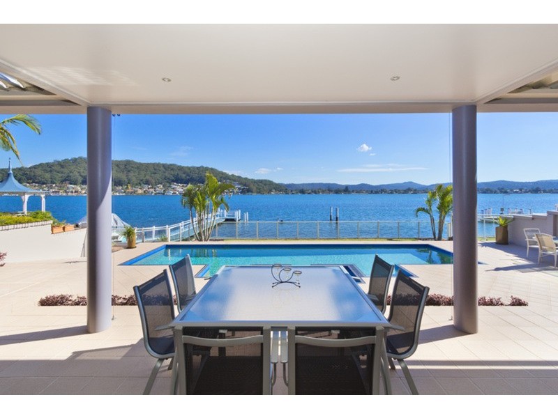 10 Mercator  Parade, St Huberts Island NSW 2257