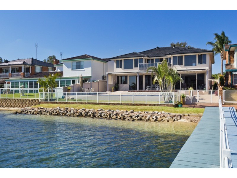 10 Mercator  Parade, St Huberts Island NSW 2257
