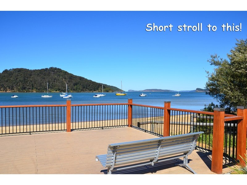 194 Memorial  Avenue, Ettalong Beach NSW 2257