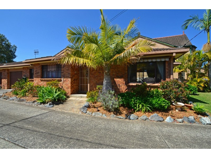 1/15 Weatherly  Parade, St Huberts Island NSW 2257