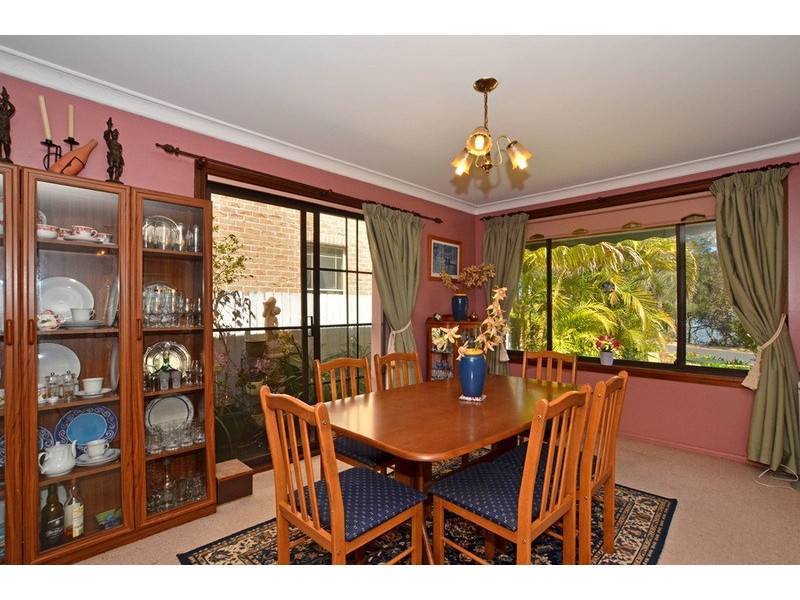 1/15 Weatherly  Parade, St Huberts Island NSW 2257