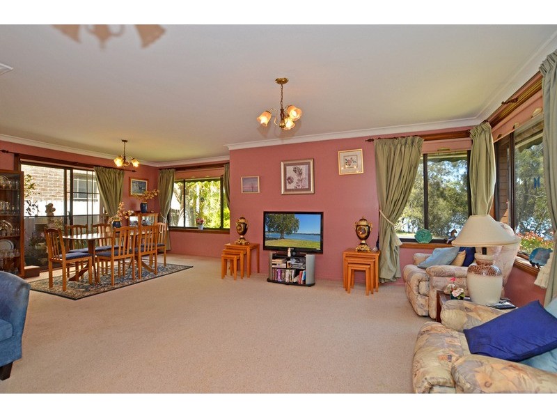 1/15 Weatherly  Parade, St Huberts Island NSW 2257