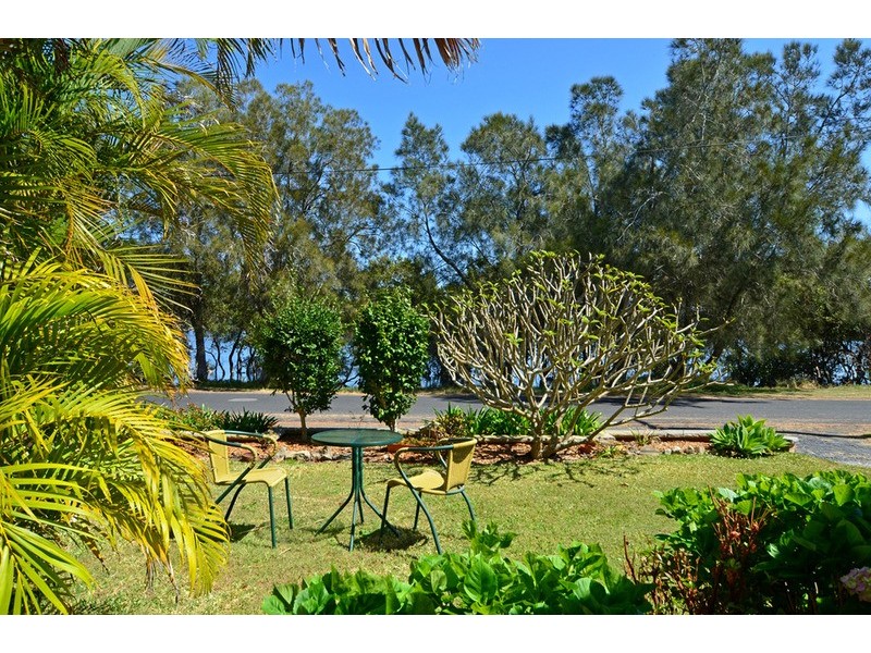 1/15 Weatherly  Parade, St Huberts Island NSW 2257