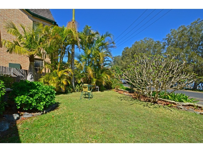 1/15 Weatherly  Parade, St Huberts Island NSW 2257