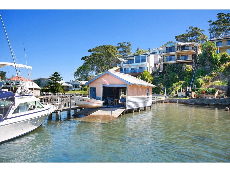 522 Orange Grove Road, Booker Bay NSW 2257