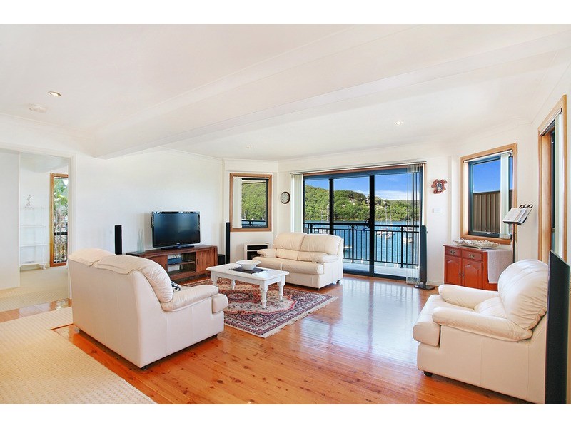 522 Orange Grove Road, Booker Bay NSW 2257