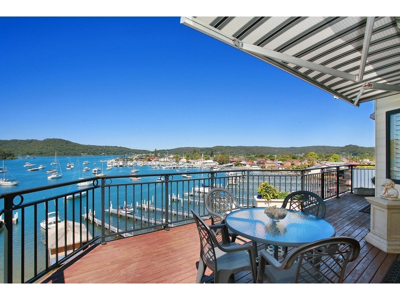 522 Orange Grove Road, Booker Bay NSW 2257