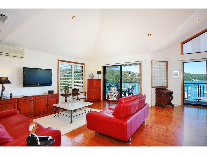 522 Orange Grove Road, Booker Bay NSW 2257