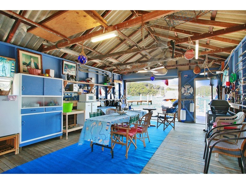 522 Orange Grove Road, Booker Bay NSW 2257