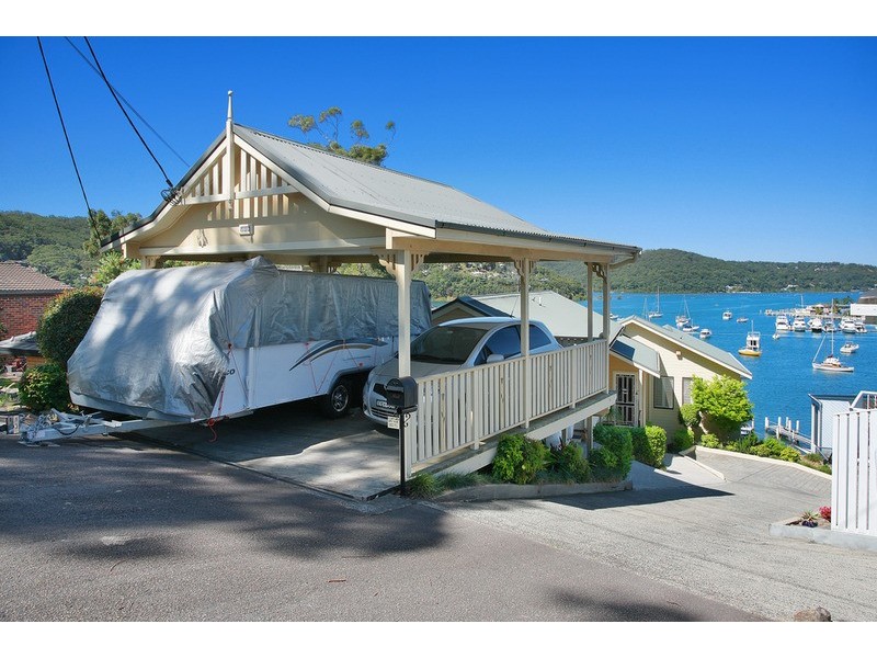 522 Orange Grove Road, Booker Bay NSW 2257