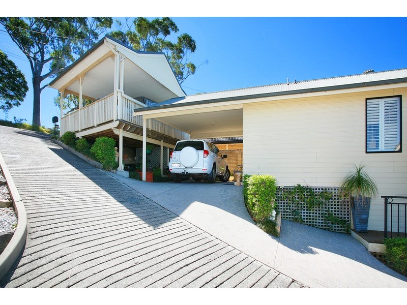 522 Orange Grove Road, Booker Bay NSW 2257