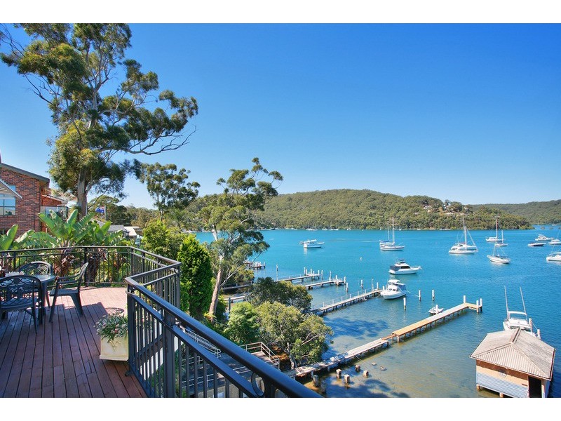 522 Orange Grove Road, Booker Bay NSW 2257