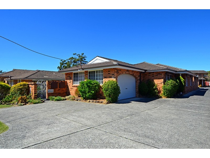 1/36 Flounder  Road, Ettalong Beach NSW 2257