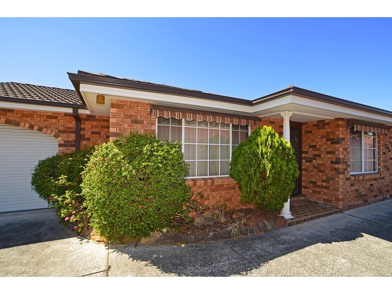 1/36 Flounder  Road, Ettalong Beach NSW 2257