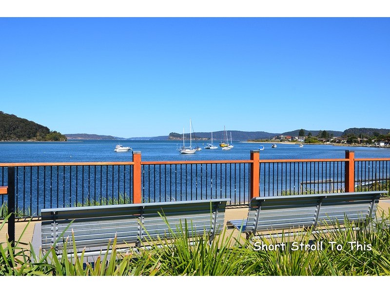 1/36 Flounder  Road, Ettalong Beach NSW 2257