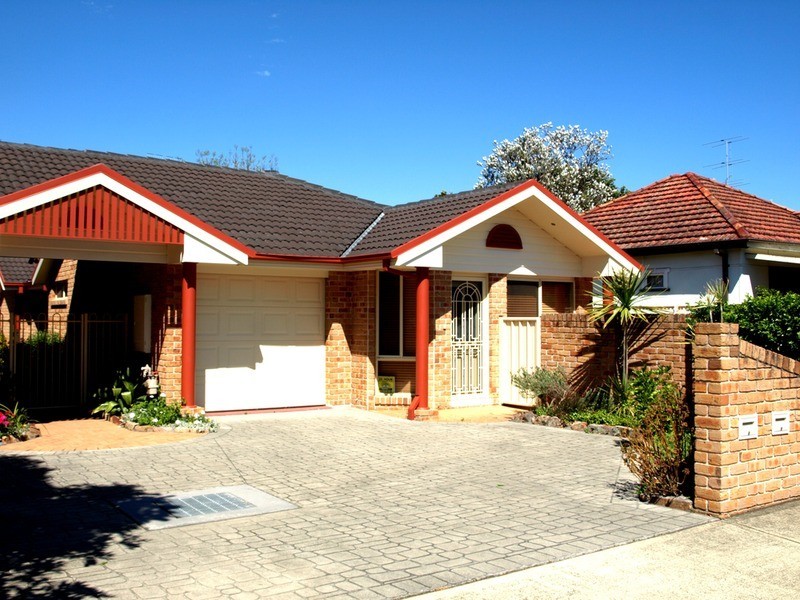 2/24-26 Barrenjoey  Road, Ettalong Beach NSW 2257