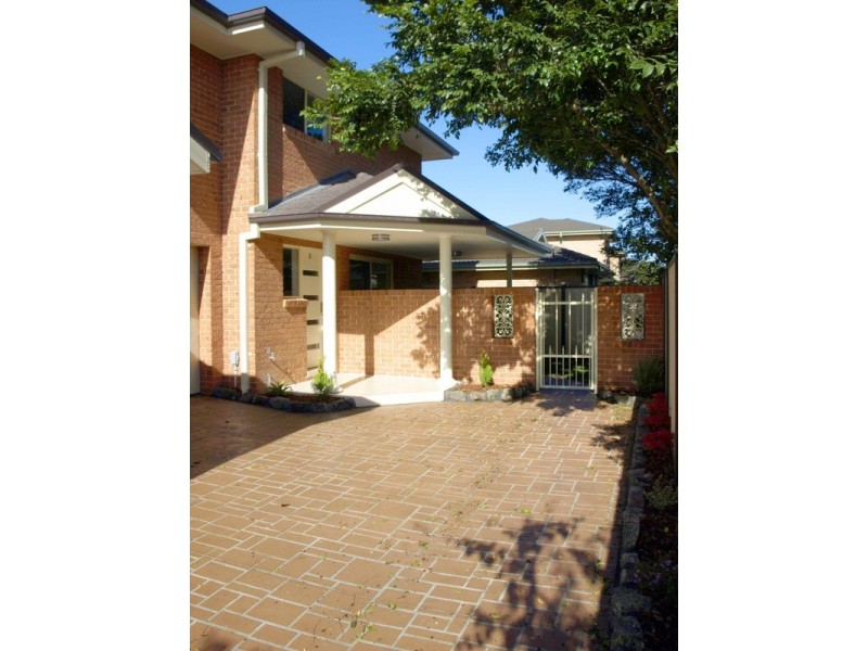 3/16 Farnell Road, Woy Woy NSW 2256