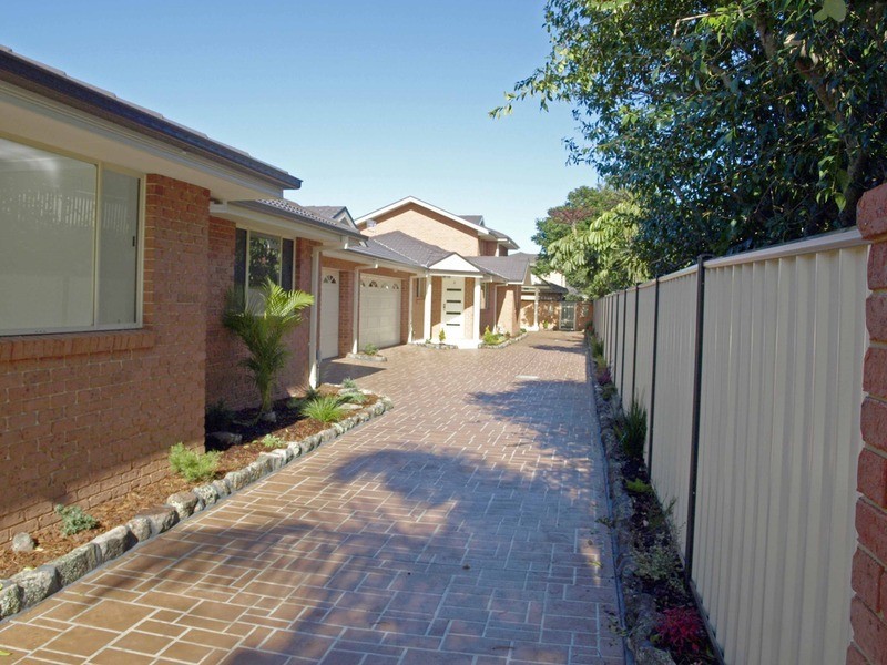 3/16 Farnell Road, Woy Woy NSW 2256