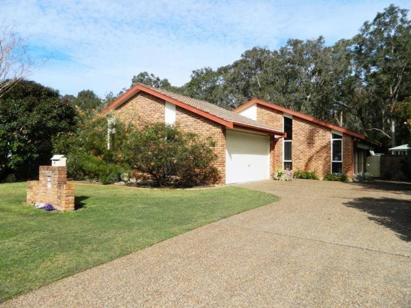 25 Fleet Street, Umina Beach NSW 2257