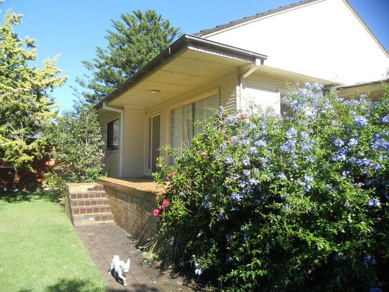 57 Berith Street, Umina Beach NSW 2257