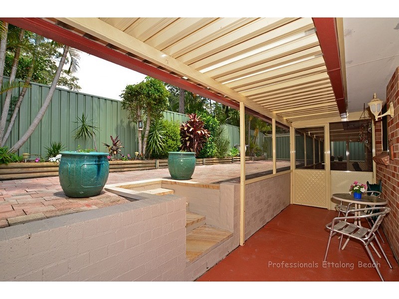 2/76 Rickard  Road, Empire Bay NSW 2257