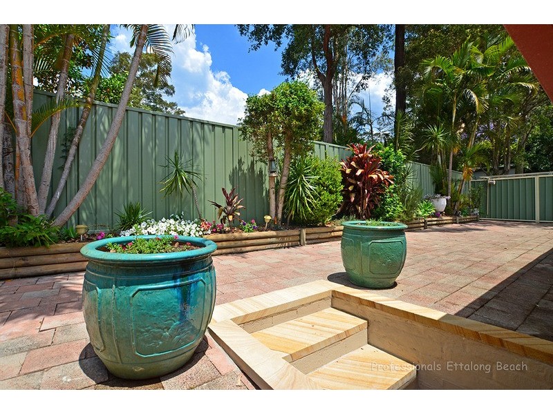 2/76 Rickard  Road, Empire Bay NSW 2257