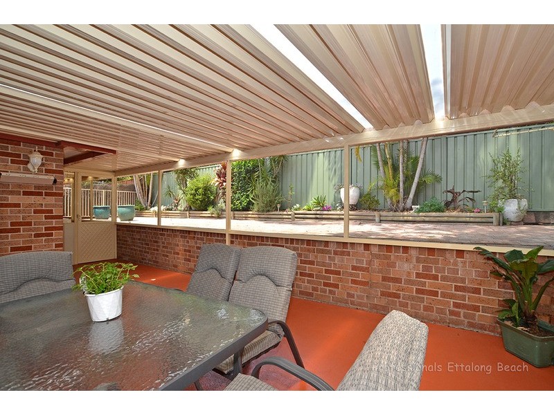 2/76 Rickard  Road, Empire Bay NSW 2257