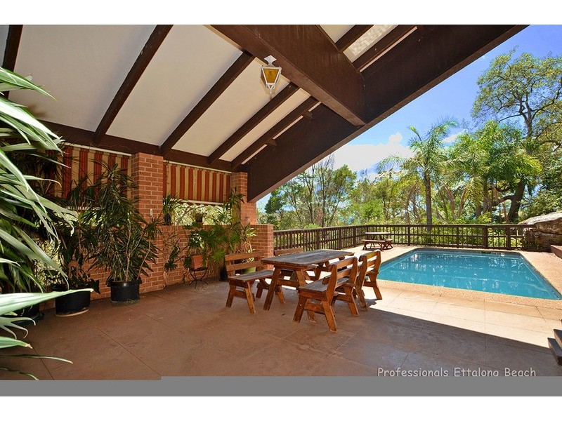 49 The Rampart, Umina Beach NSW 2257