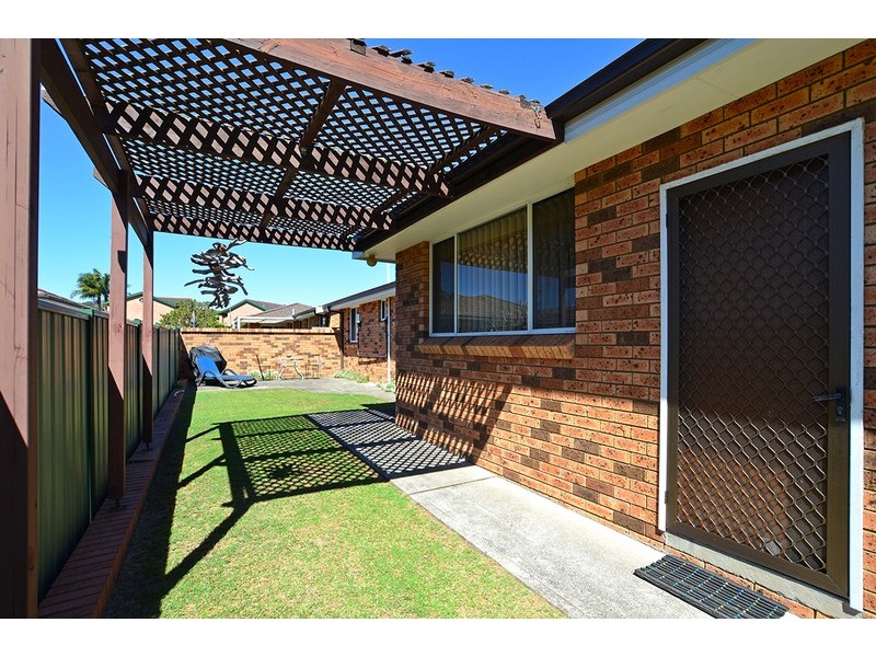 1/36 Flounder Road, Ettalong Beach NSW 2257