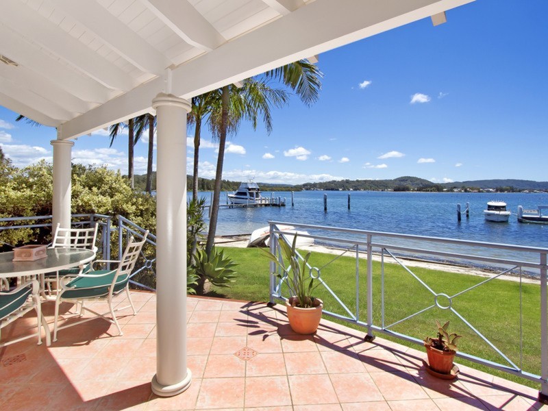 39 Nautilus Crescent, St Huberts Island NSW 2257