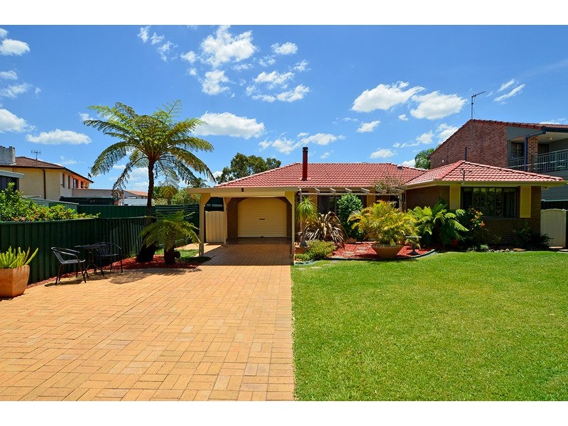 4 Sirius  Street, St Huberts Island NSW 2257