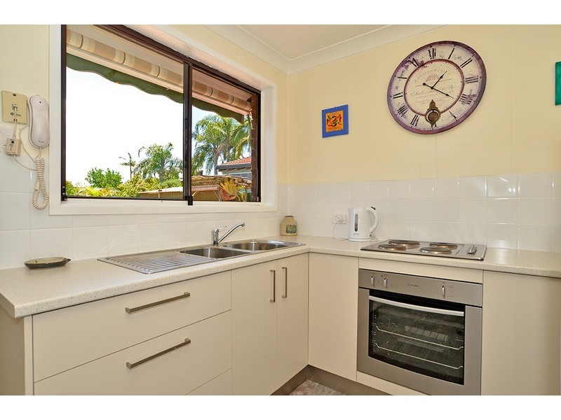 4 Sirius  Street, St Huberts Island NSW 2257