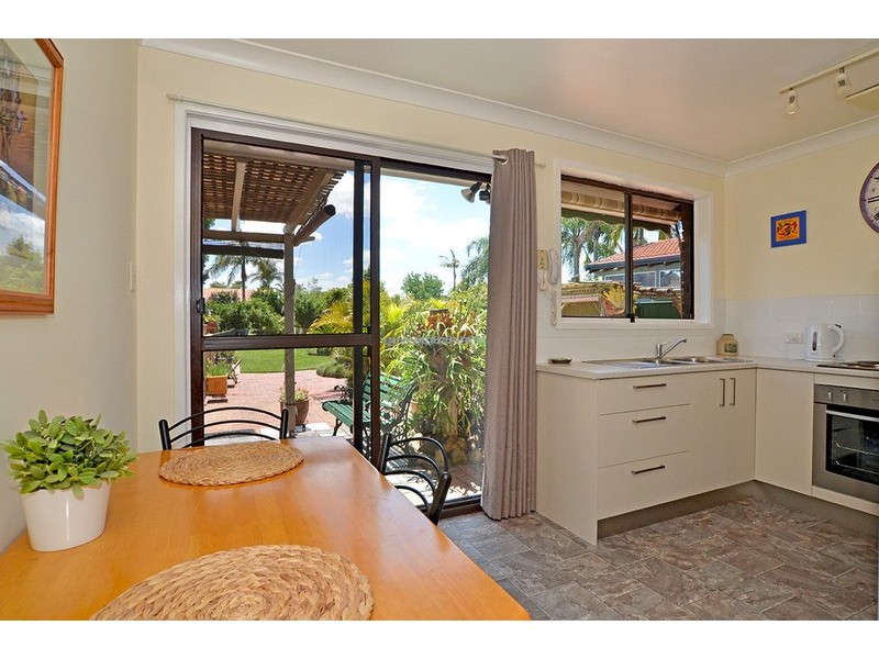 4 Sirius  Street, St Huberts Island NSW 2257