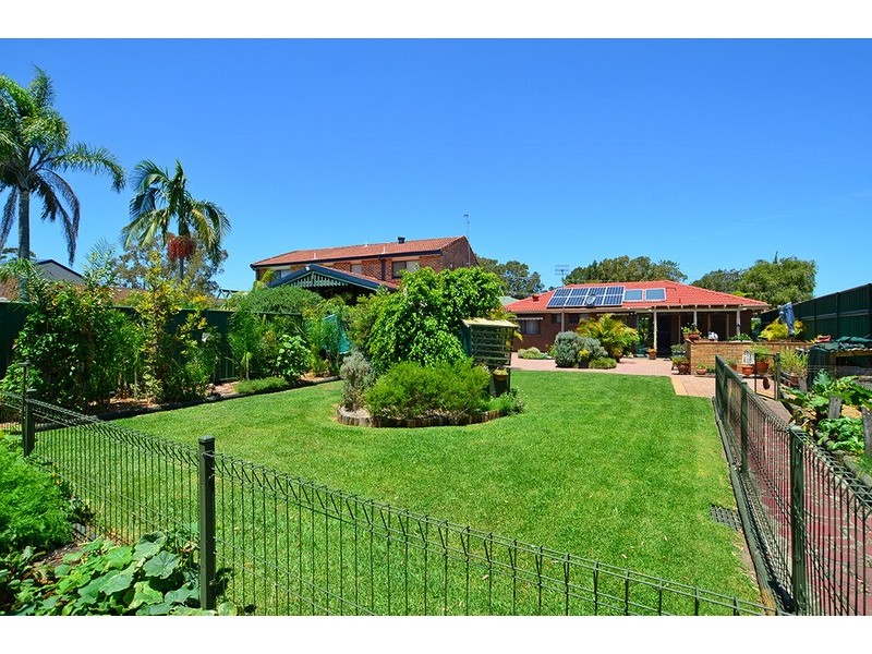 4 Sirius  Street, St Huberts Island NSW 2257