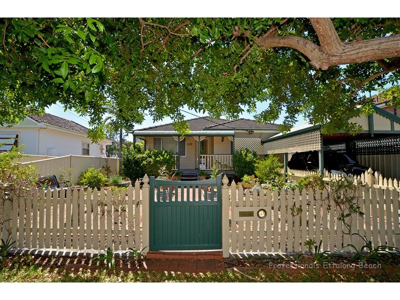 288 Burge  Road, Woy Woy NSW 2256