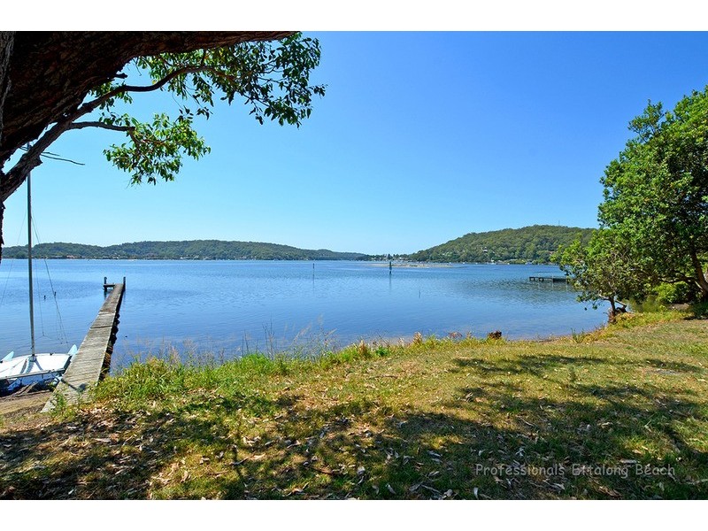 288 Burge  Road, Woy Woy NSW 2256