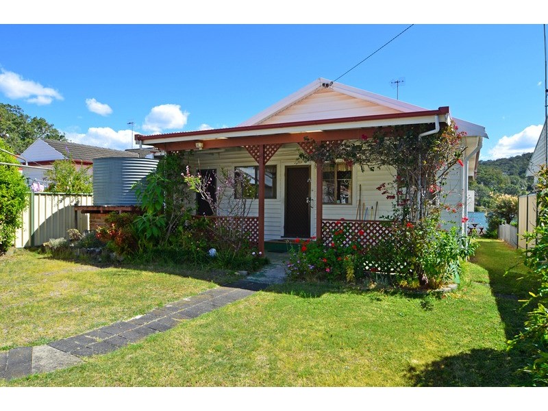 59 Woy Woy  Road, Woy Woy NSW 2256