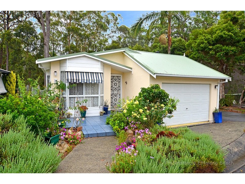 33/57 Nautical Village, Empire Bay  Drive, Kincumber NSW 2251