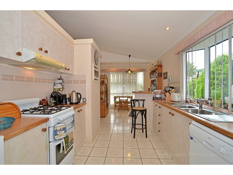 33/57 Nautical Village, Empire Bay  Drive, Kincumber NSW 2251