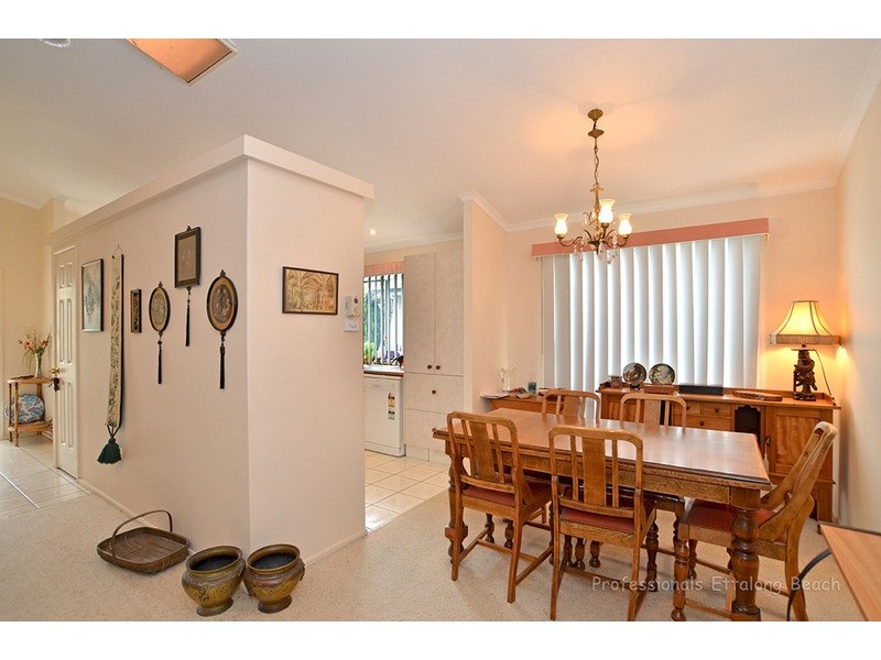 33/57 Nautical Village, Empire Bay  Drive, Kincumber NSW 2251