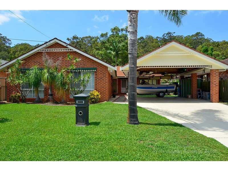 13 Tapestry Way, Umina Beach NSW 2257
