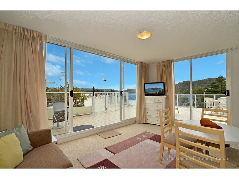 130/51-54 The Esplanade, Ettalong Beach NSW 2257