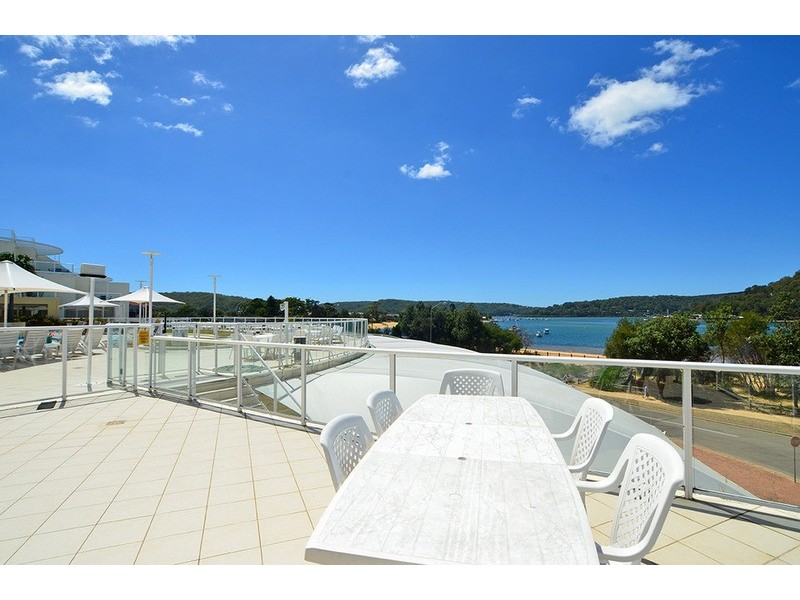 130/51-54 The Esplanade, Ettalong Beach NSW 2257