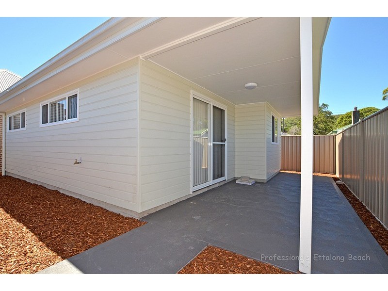 2/20 Uligandi  Street, Ettalong Beach NSW 2257