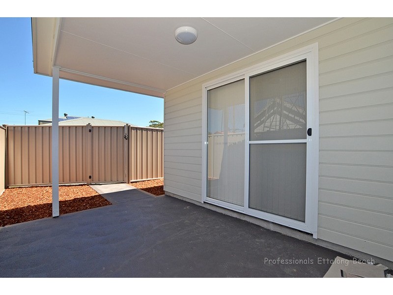 2/20 Uligandi  Street, Ettalong Beach NSW 2257