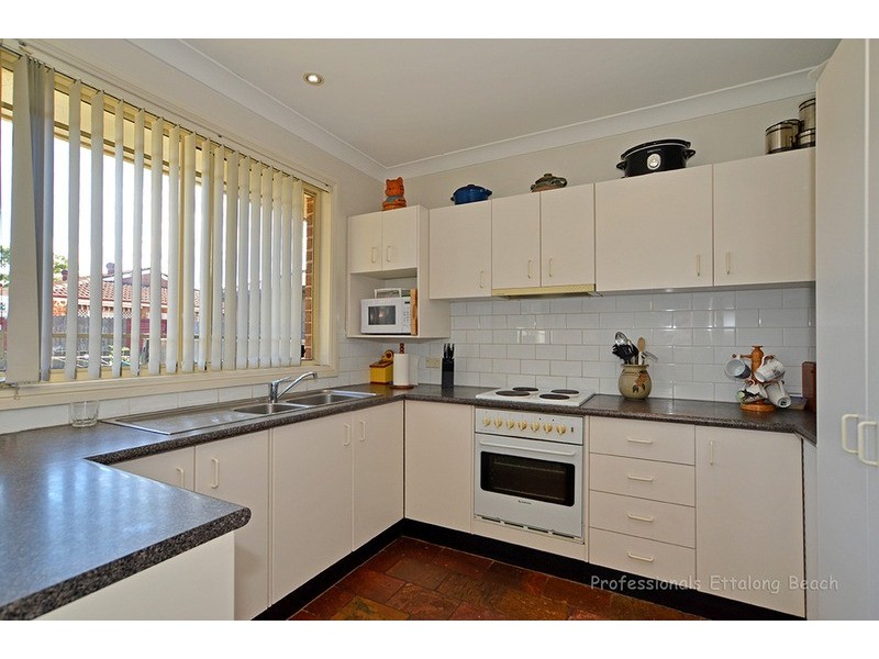 2/55 Ridge  Street, Ettalong Beach NSW 2257