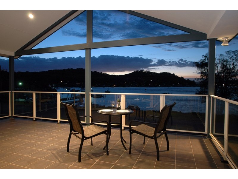 171 Heath Road, Pretty Beach NSW 2257