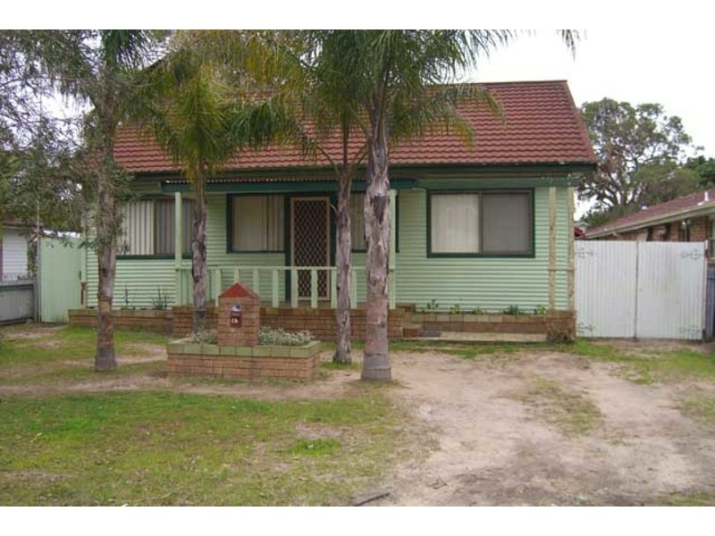 45 Bangalow Street, Ettalong Beach NSW 2257