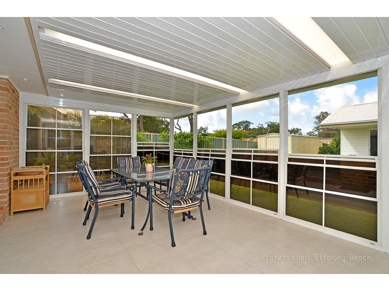 18 Lagoon  Street, Ettalong Beach NSW 2257