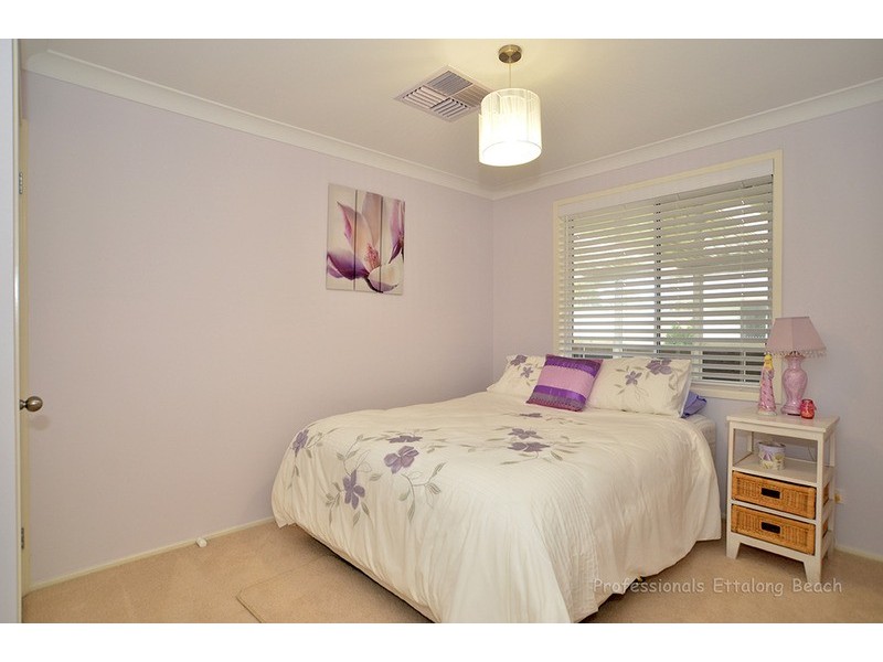 18 Lagoon  Street, Ettalong Beach NSW 2257